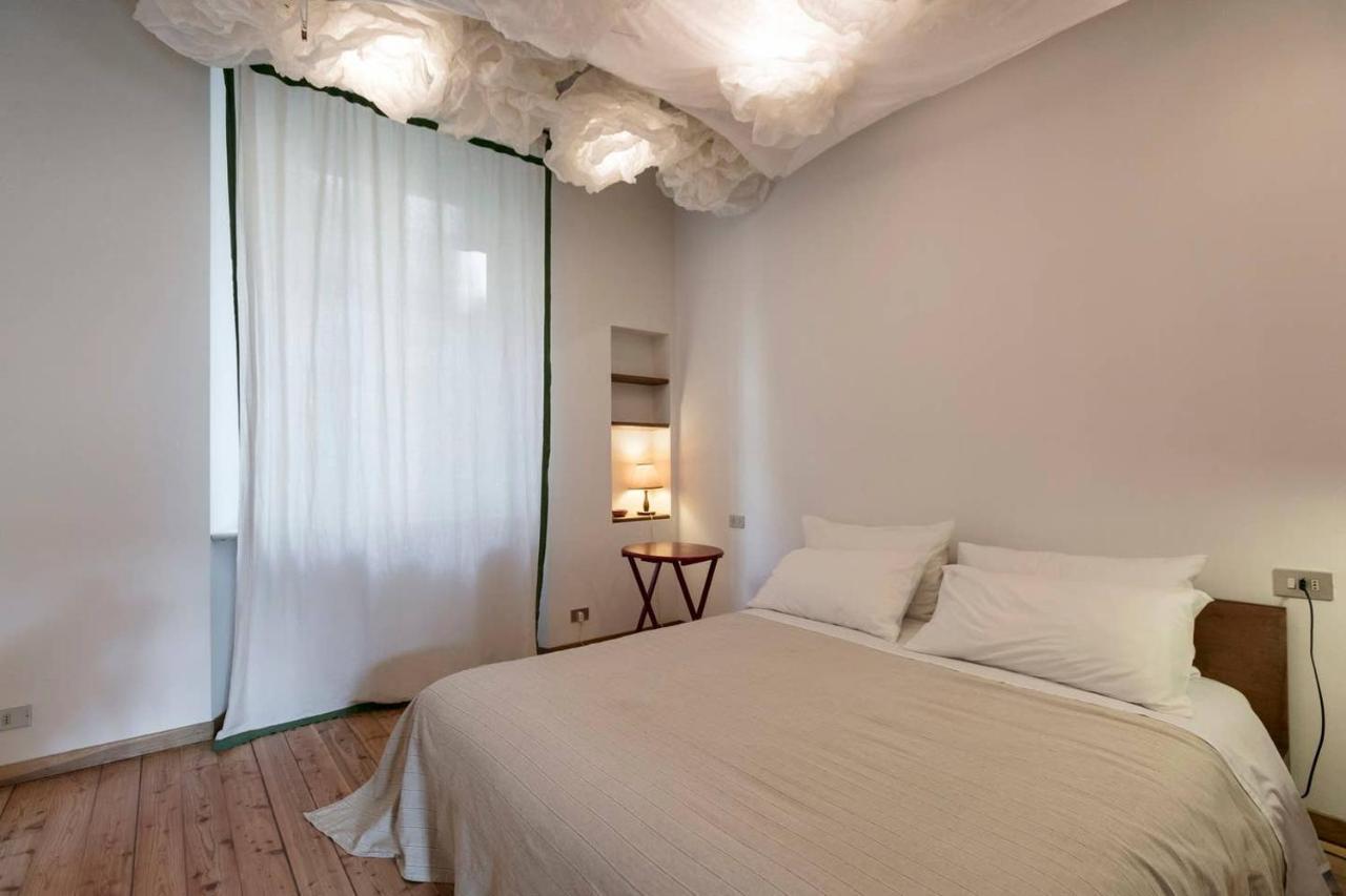 ミラノNaviglio, Sweet Dreams In The Heart Of The Funアパートメント エクステリア 写真